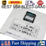New Siemens Memory Card For S7-1X00. Fixed Price $207.55.