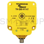 New In Box Turck TNLR-Q80-H1147 Read-write Sensor. Fixed Price $695.13.