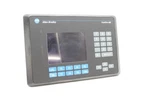 Allen-bradley 2711-B6C15X /b Panelview 600 6" Operator Interface. Fixed Price $1200.00.