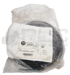 Sealed New Allen Bradley 2090-XXNPMP-16S09 /a Non-flexible Power Cable 9M. Fixed Price $150.00.