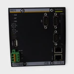 Bachmann MX213 Cpu I/o Controller Plc Processor Module 00031491-00 *like New*. Fixed Price $759.99.