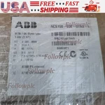 ACS150-03E-07A3-4 Abb Inverter Brand New Fast Shipping 1PCS. Fixed Price $390.62.