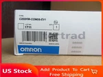1PC Omron C200HW-COM06-EV1 C200HWCOM06EV1 Plc New Free Ship Us Tax. Fixed Price $147.62.