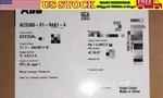 1PC New Abb ACS580-01-04A1-4 Inverter ACS5800104A14 Fast Shipping. Fixed Price $471.93.