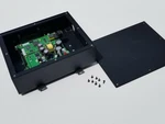 Allen Bradley 2706-PRIOP Ser: Rev: Inview Module. Fixed Price $539.17.