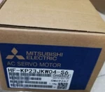 1PC Brand New Mitsubishi HF-KP23JKW04-S6 Ac Servo Motor. Fixed Price $260.95.