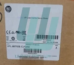 Surplus Allen Bradley VPL-B0753E-CJ12AA Ser 480VAC 3500RPM Low Inertia Motor. Fixed Price $1433.65.