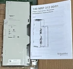 Schneider Electric Fiber Converter Module -new No Box. Fixed Price $599.43.