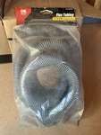 Gardner Bender Gray Split Flex Tubing FLX-1007GRT 1IN 5FT Wire Cover. Fixed Price $17.33.
