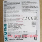 1PCS Brand New Siemens 3RW4076-6BB44 3RW40766BB44 Soft Starter Fast Shipment. Fixed Price $2133.13.