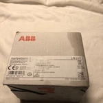 1PC- Abb DI524 Digital Input Module. 32 DI:24VDC 1SAP240000R0001- New. Fixed Price $250.00.
