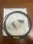 Keyence FU-67 Reflective Fiber Unit. Fixed Price $45.00.