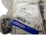 Brand New In Box Omron E3Z-R61-M1J Photoelectric Switch. Fixed Price $89.00.