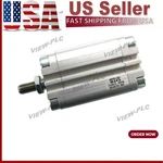 New ADVU-32-40-A-P-A Festo 156622 Fast Shipping Double Acting Compact Cylinder. Fixed Price $77.19.