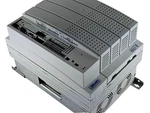 Lenze EVF9329-EV Frequency Inverter, Servo Control 3-PHASE In/out,. Fixed Price $2300.00.