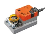 Belimo NM24A Rotary Actuator, 10 Nm, Ac/dc V, Open/close, 3-POINT, 150. Fixed Price $148.13.