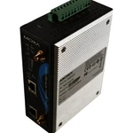 Moxa AWK-3121 Industrial Wireless Ap Bridge Client No Antennas. Fixed Price $84.99.