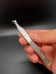 Cutting Tweezer, Weller Erem 15AGW, Restored. Fixed Price $17.00.