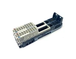 Siemens 6ES7193-6BP00-0DA0 Simatic Et 200SP, Base Unit BU15-P16+A0+2D Lot Of. Fixed Price $24.29.