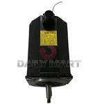 Used Fanuc A06B-0127-B076. Fixed Price $886.99.