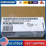 New Siemens S7-300, Control Unit Fm 6ES7355-0VH10-0AE0 6ES73550VH100AE0. Fixed Price $589.90.