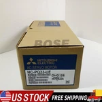 Mitsubishi HC-PQ23-UE Servo Motor HCPQ23UE 1PC New Expedited Shipping. Fixed Price $249.71.