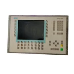 Siemens 542-0CC10-0AX0 Touch Panel 6AV65420CC100AX0 Germany. Fixed Price $379.50.