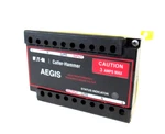 New Eaton Cutler Hammer AGSHWCH120N03XS Surge Suppressor. Fixed Price $50.00.