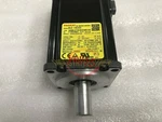 1PC Fanuc Servo Motor A06B-0116-B203#0100 Used. Fixed Price $750.61.