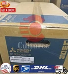 One Mitsubishi HG-SR502BJ Ac Servo Motor New Box Expedited Shipping HGSR502BJ. Fixed Price $1684.10.