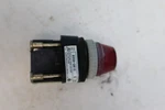Allen Bradley 800H-QR12R / 800HQR12R Ser C. Red Cover. Fixed Price $29.99.