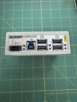 Beckhoff CU8006-0000 Usb 3.0 Hub. Fixed Price $249.00.