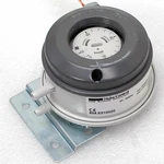 Huba Control Type 604.E010020 Adjustable Direct Pressure Switch 20-300PA. Fixed Price $43.99.