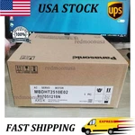 1PC New Panasonic MBDHT2510E02 Servo Driver. Fixed Price $173.01.
