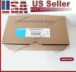 1PC Omron R7M-A40030-S1 R7MA40030S1 Servo Motor New Fast Shipping Us Free Tax. Fixed Price $320.98.