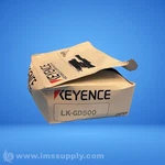 Keyence LK-GD500 Display Panel Controller Fnob. Fixed Price $418.80.