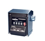 Red Seal Neptune 833-0 Mechanical Printer Register For Fuel & Gas Meters. Fixed Price $3597.76.