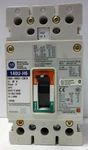Allen-bradley 140U-H6C3-C30-B Circuit Breaker. Fixed Price $186.70.
