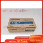 Panasonic MSMA3AZA1B Ac Servo Motor 1PC New Box Expedited Shipping. Fixed Price $1011.78.