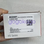 1PCS New Beckhoff CU8006-0000 Usb 3.0 Hub #ml. Fixed Price $822.00.