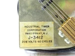 Indusirial Timer Corporation J-3412. Fixed Price $102.59.