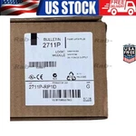 Allen Bradley 2711P-RP1D 2711PRP1D Brand New Free Shipping. Fixed Price $702.20.