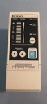 Keyence SJ-M300 Static Eliminator Controller Spot Type Amplifier Unit. Fixed Price $99.99.
