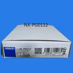 Omron Digital Input Unit NX-PG0112 NXPG0112 New Original. Fixed Price $269.70.