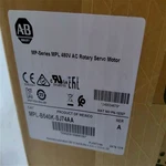 New Sealed Allen-bradley MPL-B540K-SJ74AA Servo Motors MPLB540KSJ74AA. Fixed Price $4659.00.