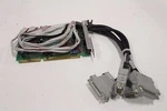Griffin Technology 670-1470 Rev. Pos I/o Board Module. Fixed Price $28.34.