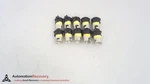 Allen Bradley 800E-ABS2 Series C, Lamp Socket, See Desc #314205. Fixed Price $15.88.