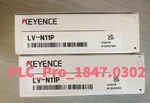1PCS Brand New Keyence LV-N11P LVN11P Laser Sensor Fast Delivery. Fixed Price $199.00.