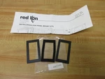 Red Lion PMK10000 Panel Mount Kit. Fixed Price $49.44.