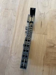 Siemens 6ES7193-4CA40-0AA0 Terminal Module For ET200S. Fixed Price $23.00.